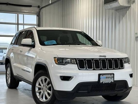 JEEP GRAND CHEROKEE 2022 1C4RJFAG9NC182161 image